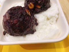 -满记甜品(王府井北京市百货大楼店)
