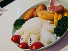 -禄鼎记·多口味酸菜鱼(凯德广场店)