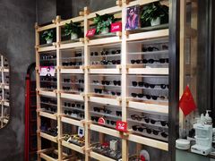 -棱石眼镜(CP静安店)