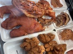 -阿满食品(大连商场店)