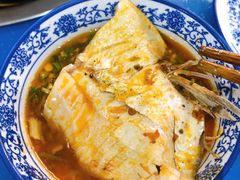 -云溪河冷锅鱼(成都玉林小吃街店)