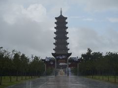-江苏三台山国家森林公园