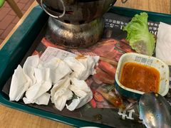 -香漫谷泰式小火锅(巴南万达店)