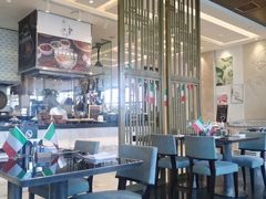 -索菲特酒店 · 云尚天际自助餐厅