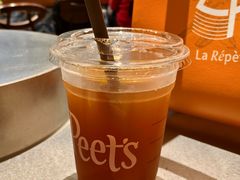 -Peet's 皮爷咖啡(东湖路手作店)
