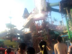 -武汉玛雅海滩水公园