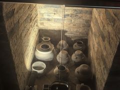 -洛阳古墓博物馆