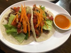 -panchos 墨西哥餐厅(嘉绿苑店)