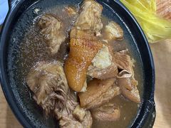 -新记肉骨茶