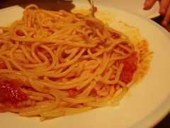 -萨莉亚意式餐厅(杭州西溪龙湖天街店)