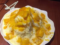 超级芒果绵绵冰-杨小贤(五店市店)