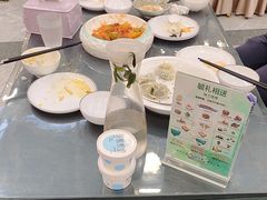 -天毓山庄·餐厅