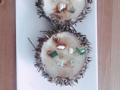 海胆水饺-海胆小馆(东北水饺·春柳店)