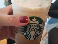 -星巴克(天津佛罗伦萨小镇店)