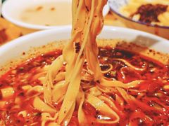 -中阿兰牛肉面(悦海新天地店)