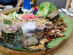 -简朴寨傣味餐厅