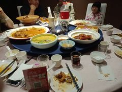 -六合居·邯郸菜·武安菜起源地