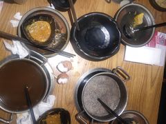 -呷哺呷哺 黄金牧场 (新中关购物中心店)