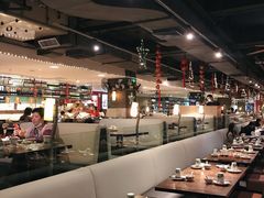 大堂-大头虾越式风味餐厅(光明广场店)