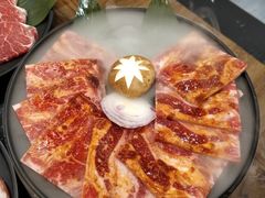 -九田家黑牛烤肉料理(石路天虹店)