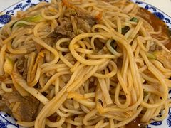 -清真兰州拉面(九龙湖店)