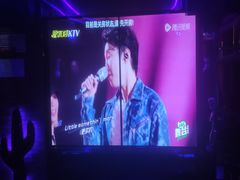 -TOP星派对KTV(珠影星光城店)