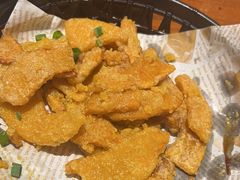 -妈妈菜舟山海鲜(定海古城店)