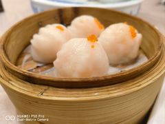 -四海酒家生态粤菜