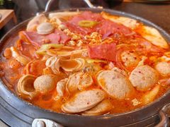 -黑豚黨韩国烤肉料理(悦然时光店)