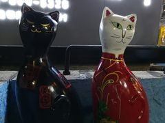 -猫咪博物馆(顶澳仔猫街店)