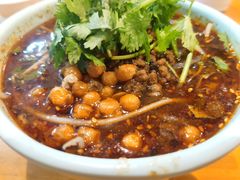 -蓉李记成都名小吃(二七万达店)