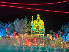 -威海华夏城景区