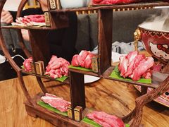 羊八件-胡同涮肉