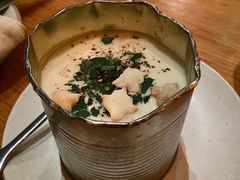 -THE CANNERY&JUJU 新鲜海鲜·牛排美食酒廊