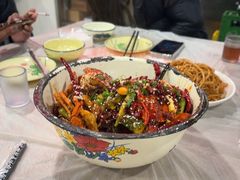 -辣螃铠盆盆蟹大排档(总店)