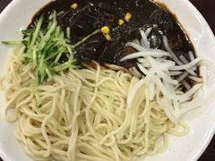 -服务大楼冷面(延大店)