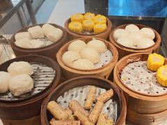 -OPEN開全日自助餐厅·牛肉火锅·海鲜(佛山希尔顿酒店)