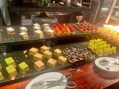 -广州富力君悦大酒店·凯菲厅