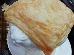 -大佛寺高级素食自助餐厅