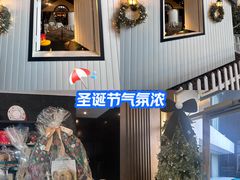 -王府半岛酒店