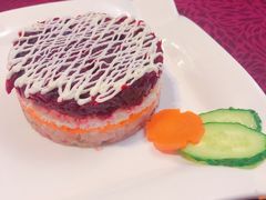 -92°C俄式厨房(中央大街店)