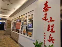 -深圳葵花酒店公寓(福田口岸店)