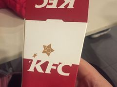 -肯德基(欣旺店)