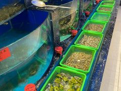-秦淮人家风味酒楼(赣榆店)