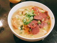 -老西安韩记三鲜煮馍(四府街店)