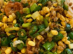 -情妹耙泥鳅·江湖川菜(科华店)