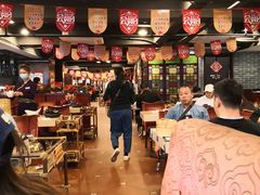 -点都德(聚福楼店)