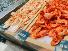 -半岛听涛蒸汽海鲜自助(K11店)