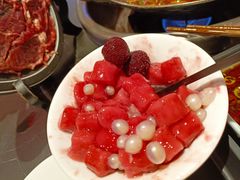 -巴蜀大将火锅(春熙店)