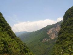 -重庆云阳龙缸景区